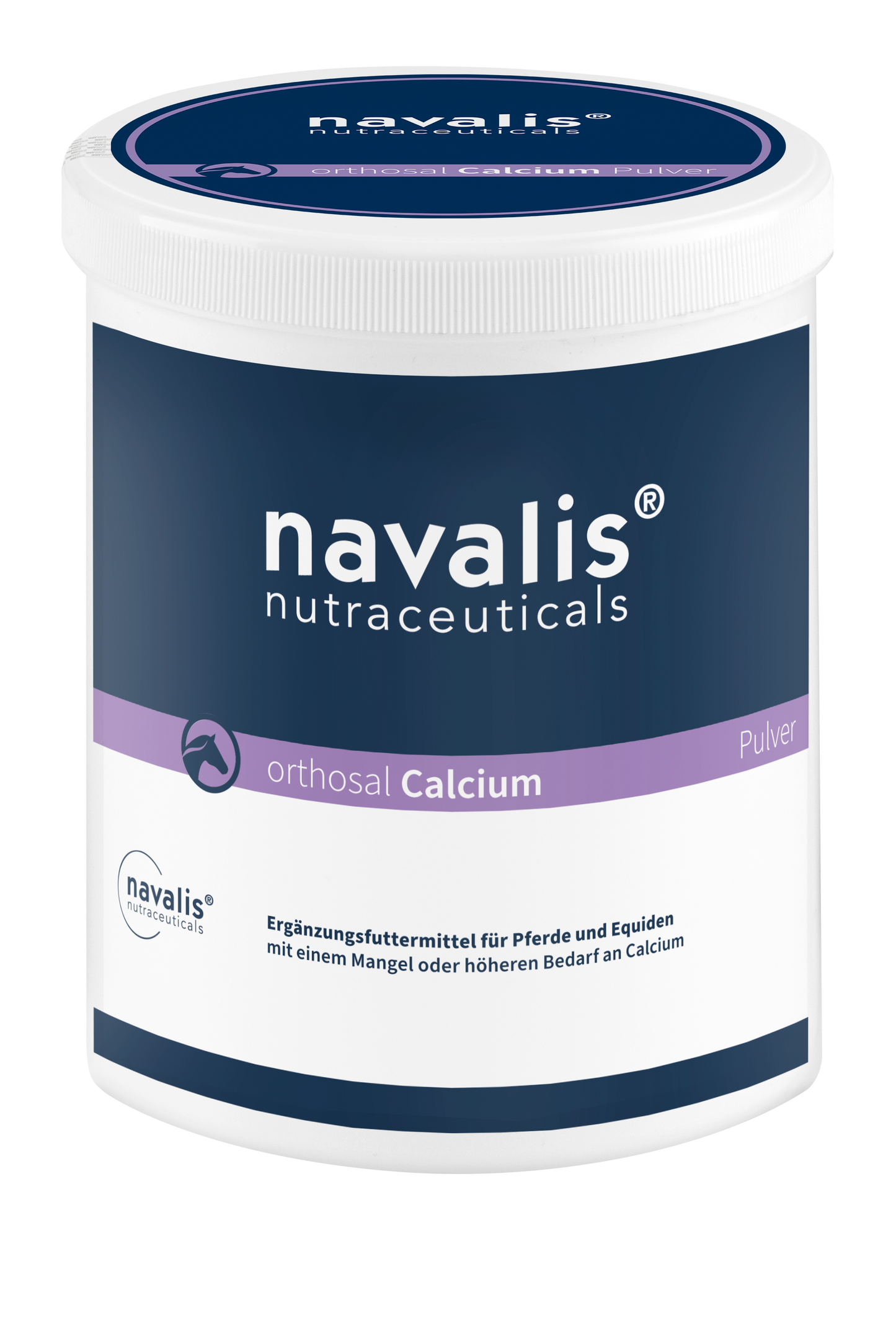 Orthosal Calcium Horse