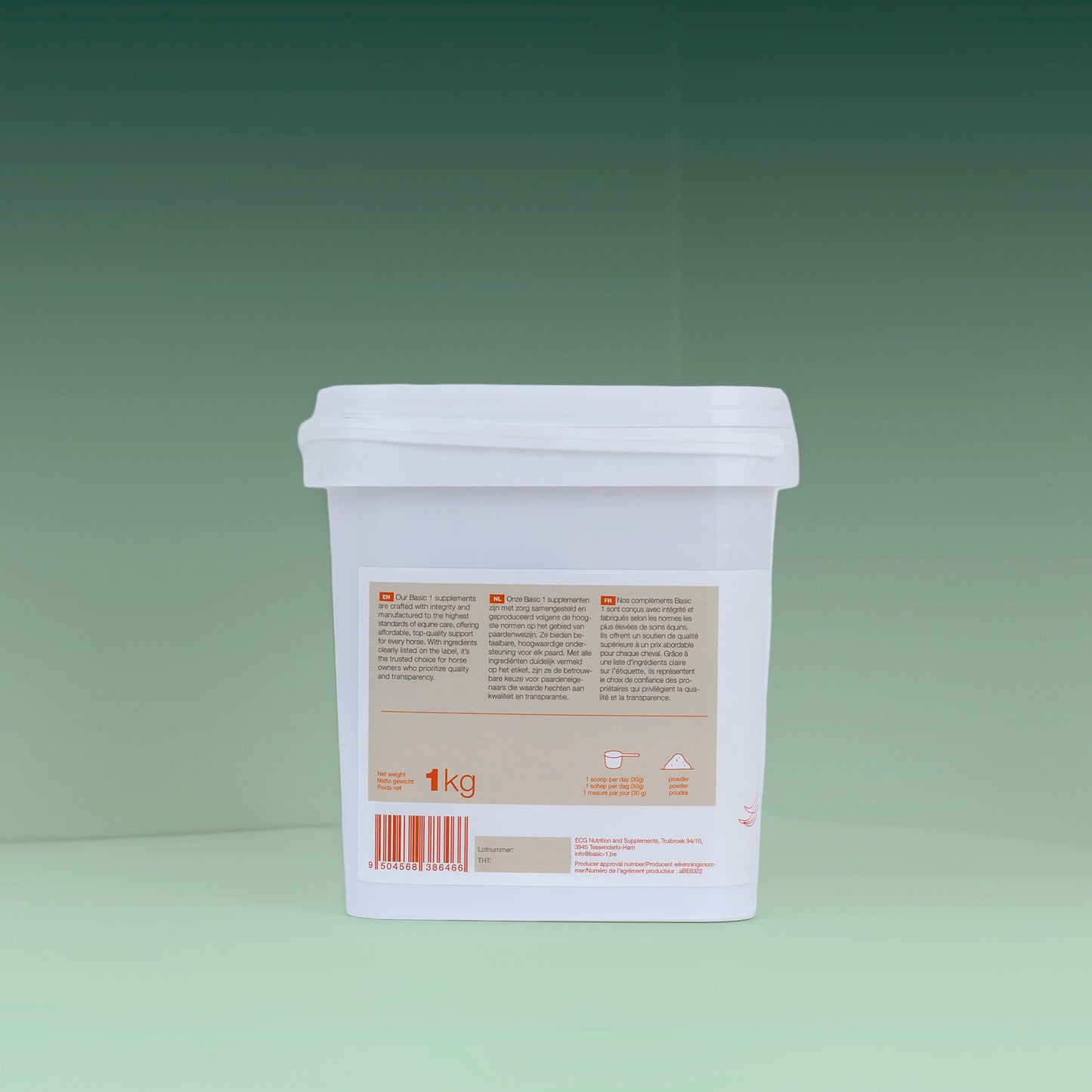 Digestion Support