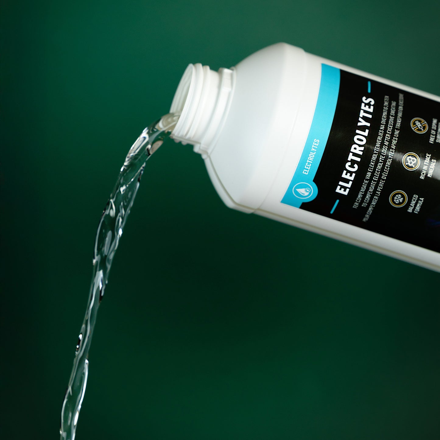 Electrolytes Liquid