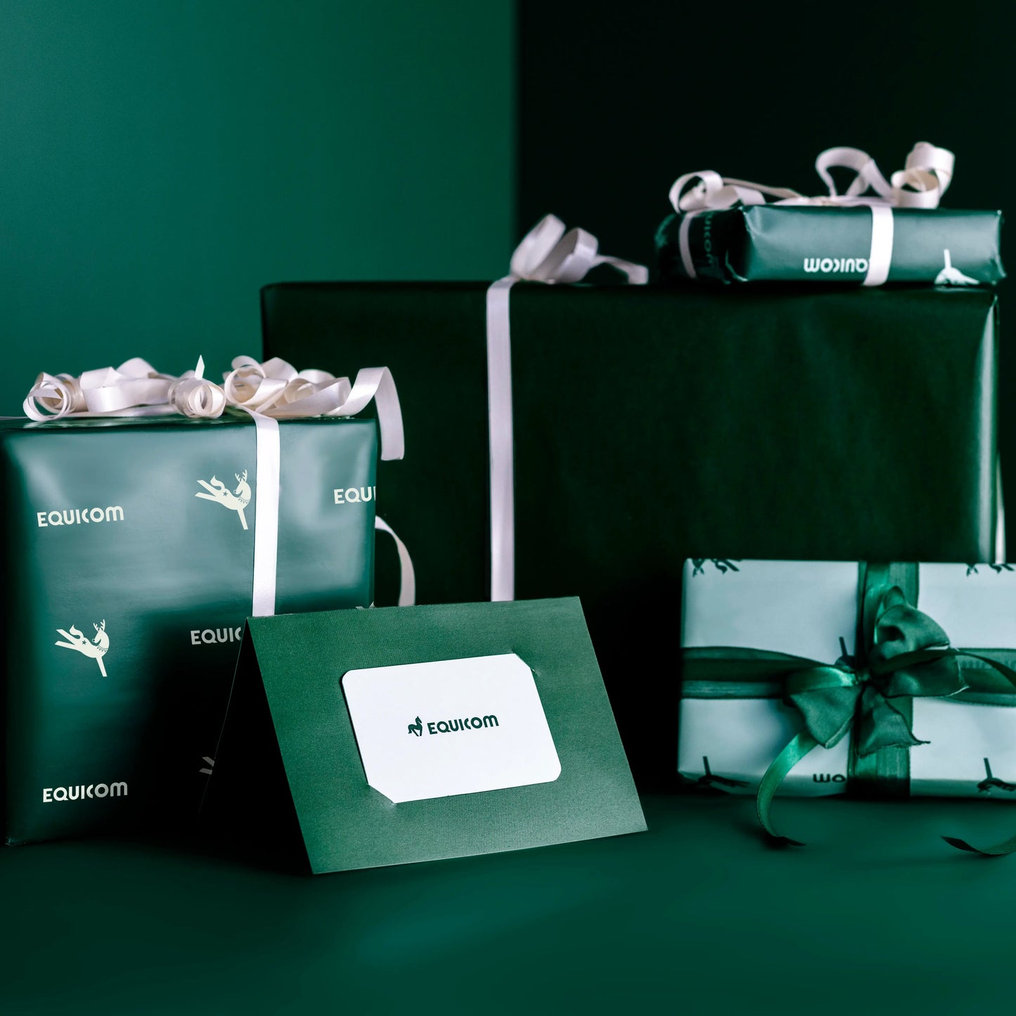 Equicom-Geschenkkarte