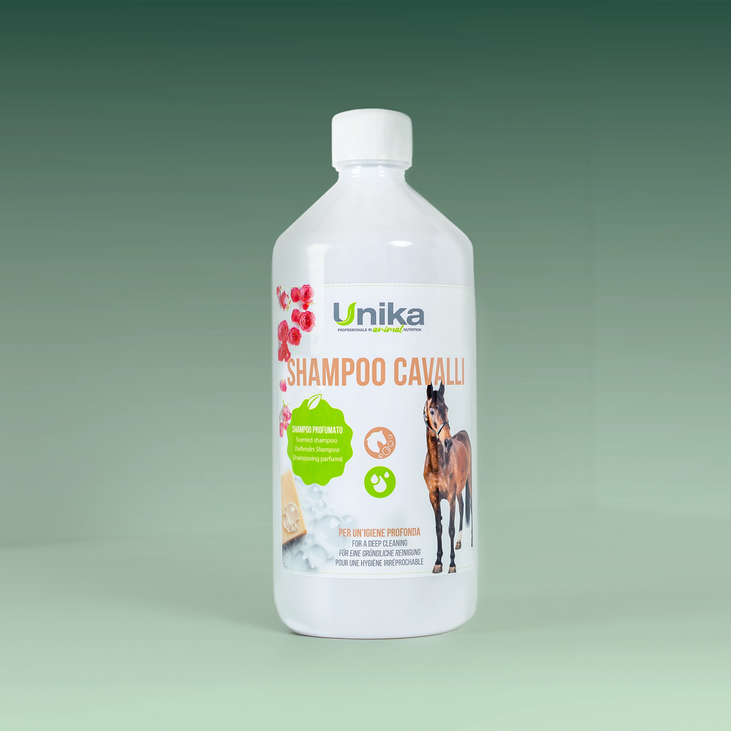 Gift for your pretty horse