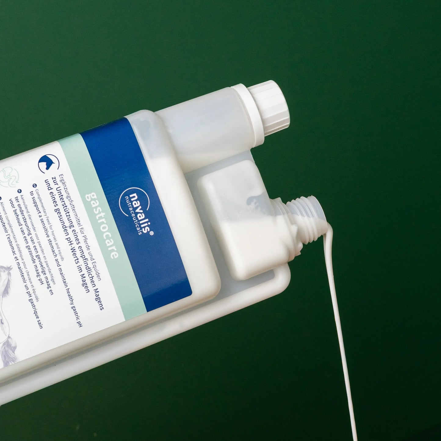 Gastrocare Horse