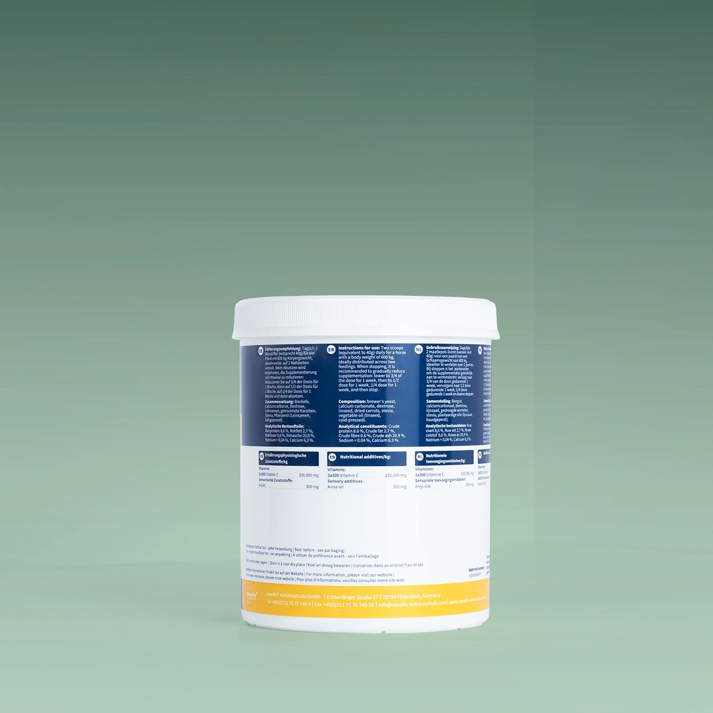 Orthosal Vitamin C