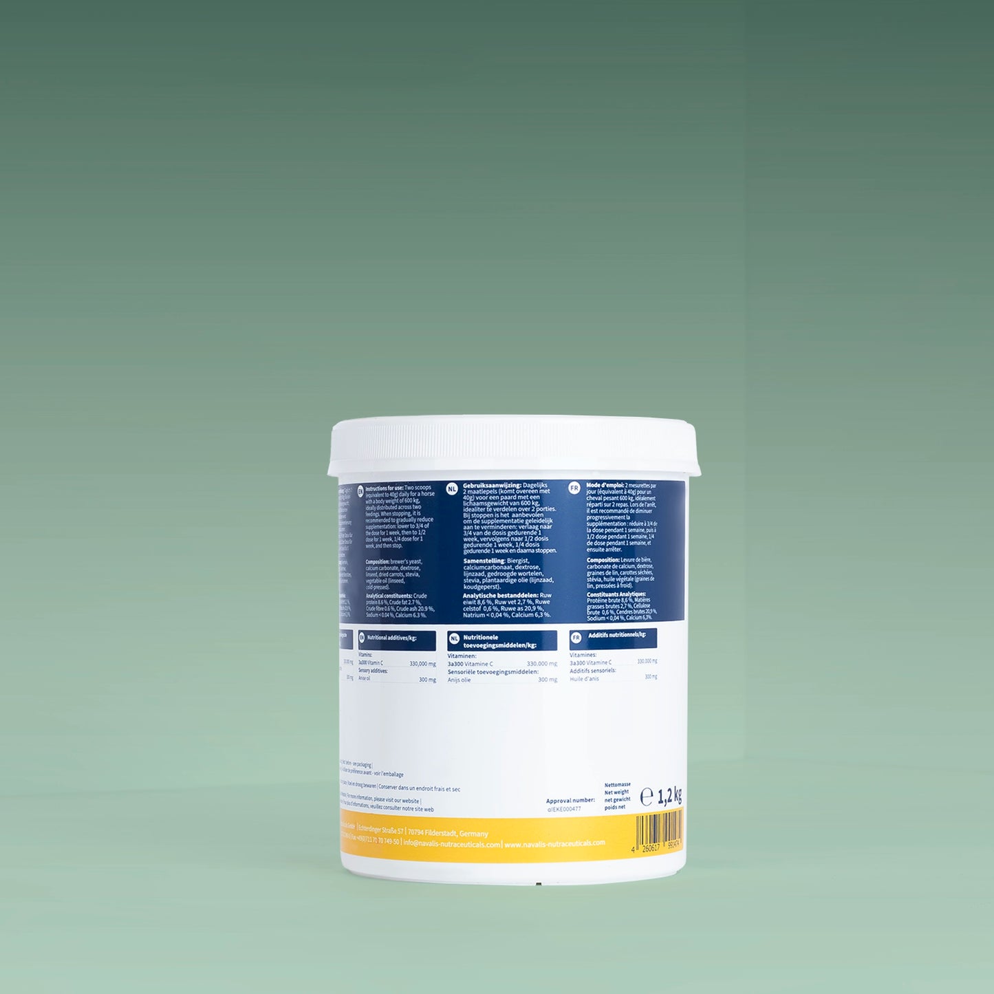 Orthosal Vitamin C
