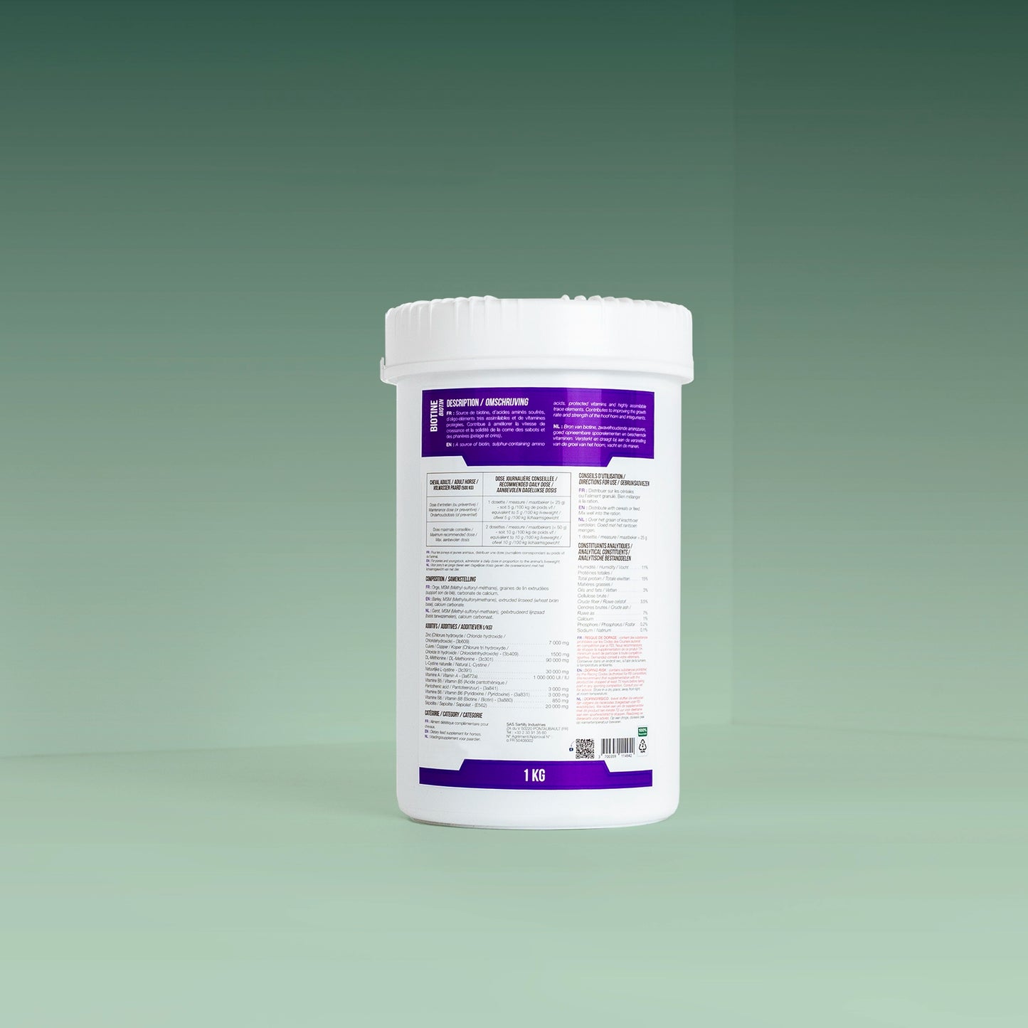Biotine