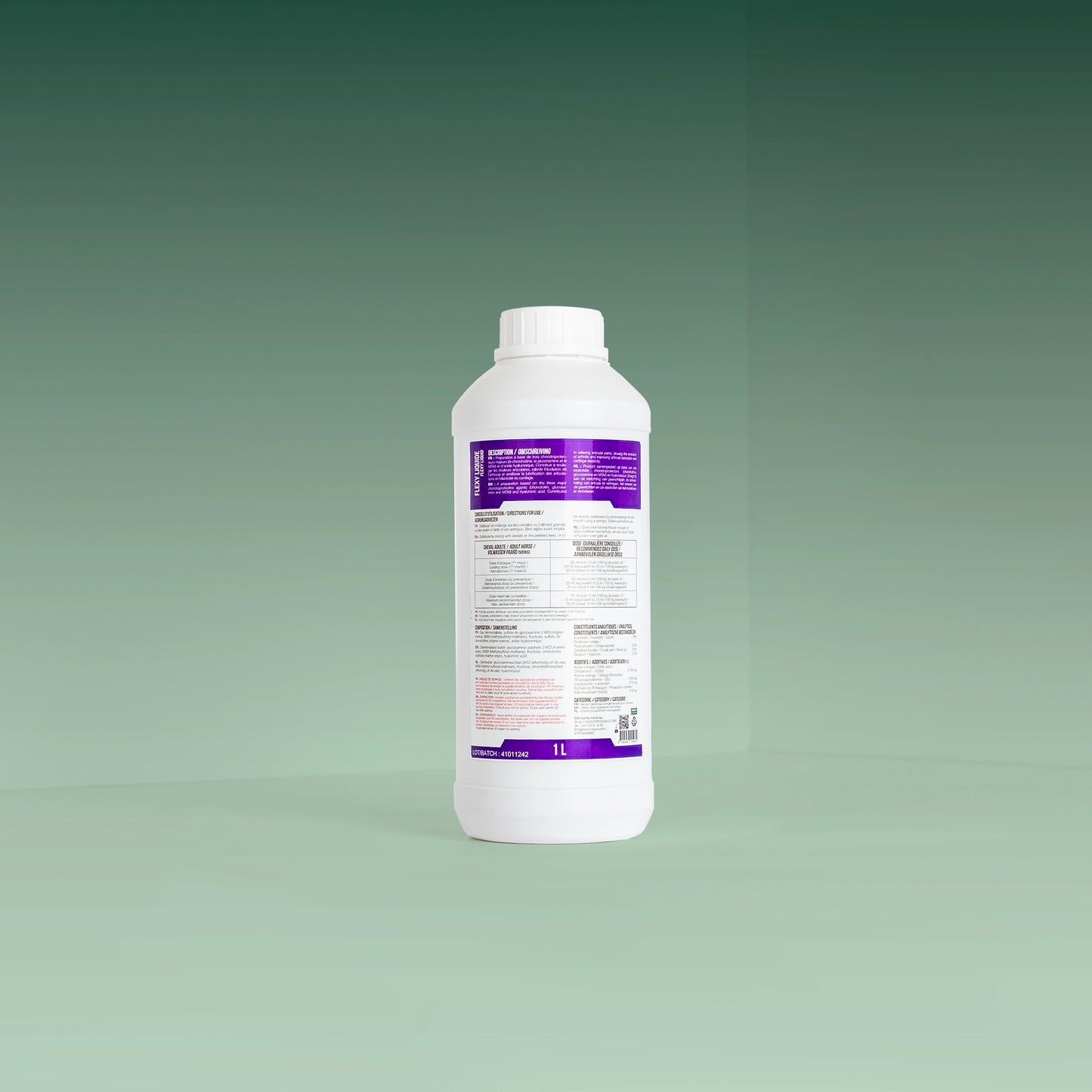 Flexy Liquide