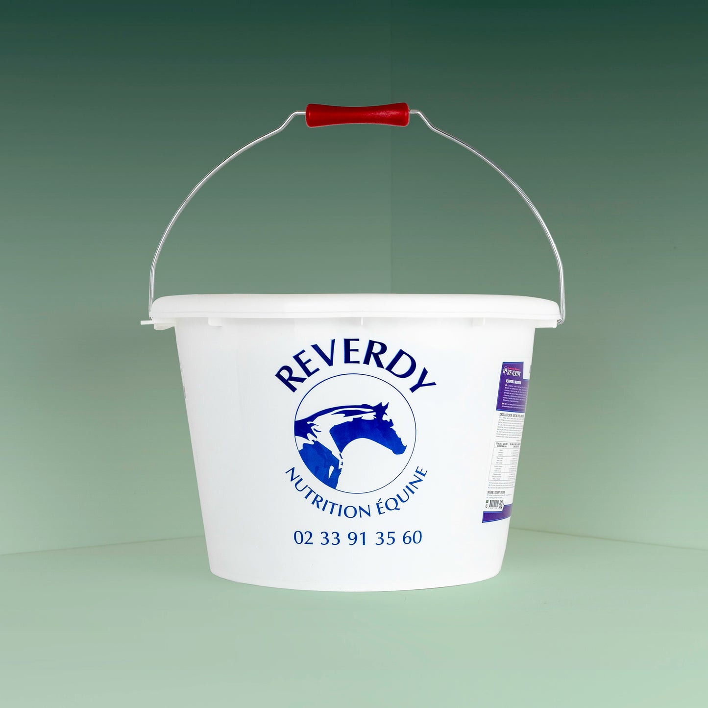 Mineral Oligovit