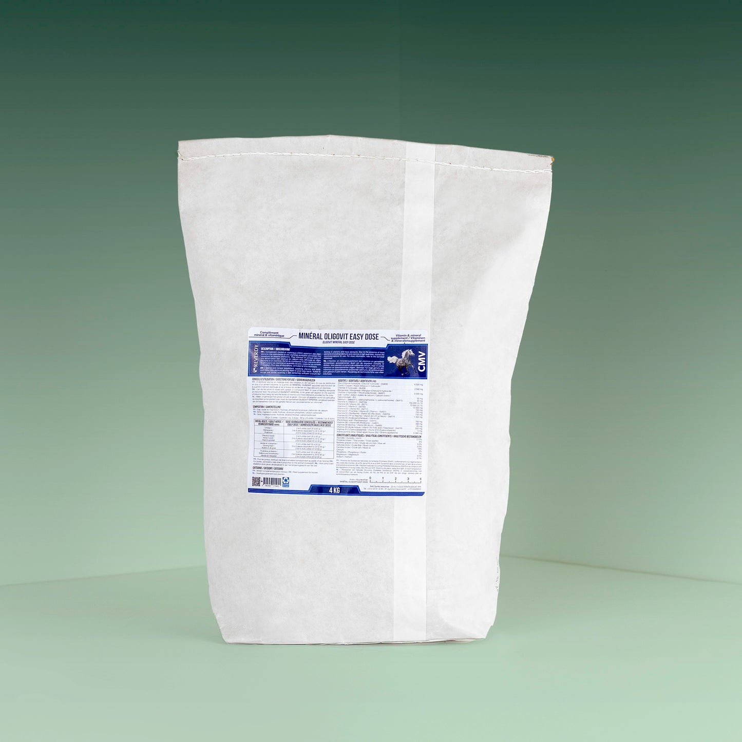 Mineral Oligovit Easy Dose