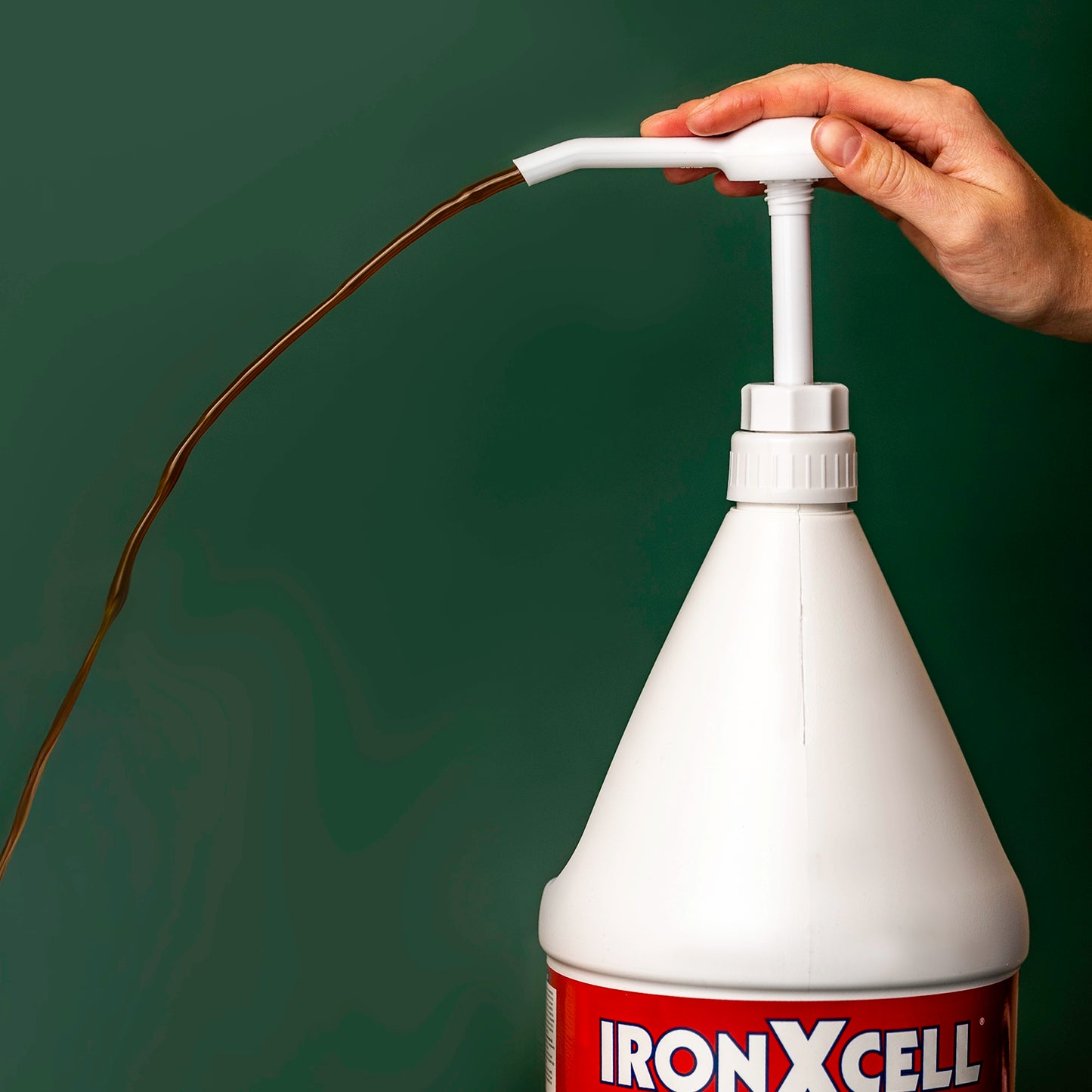 Ironxcell