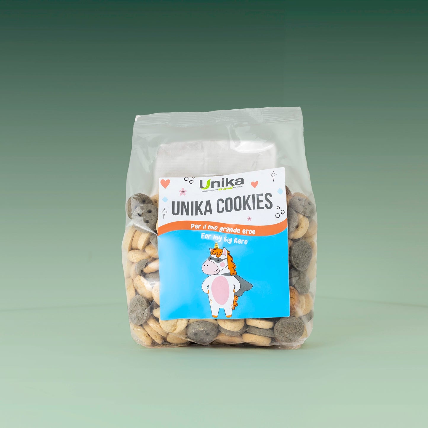 Unika Cookies