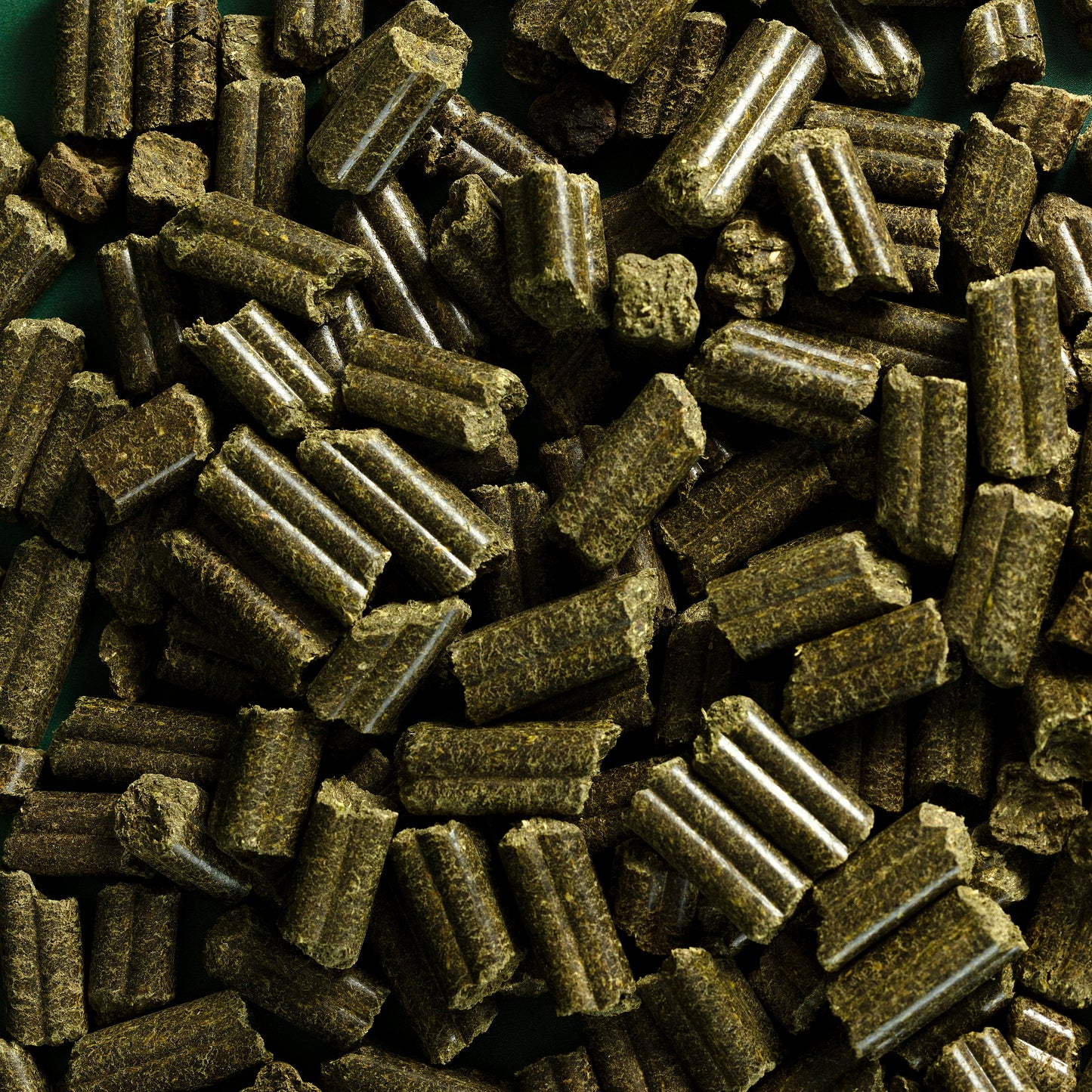 Healthy Horse Treats Proefverpakking