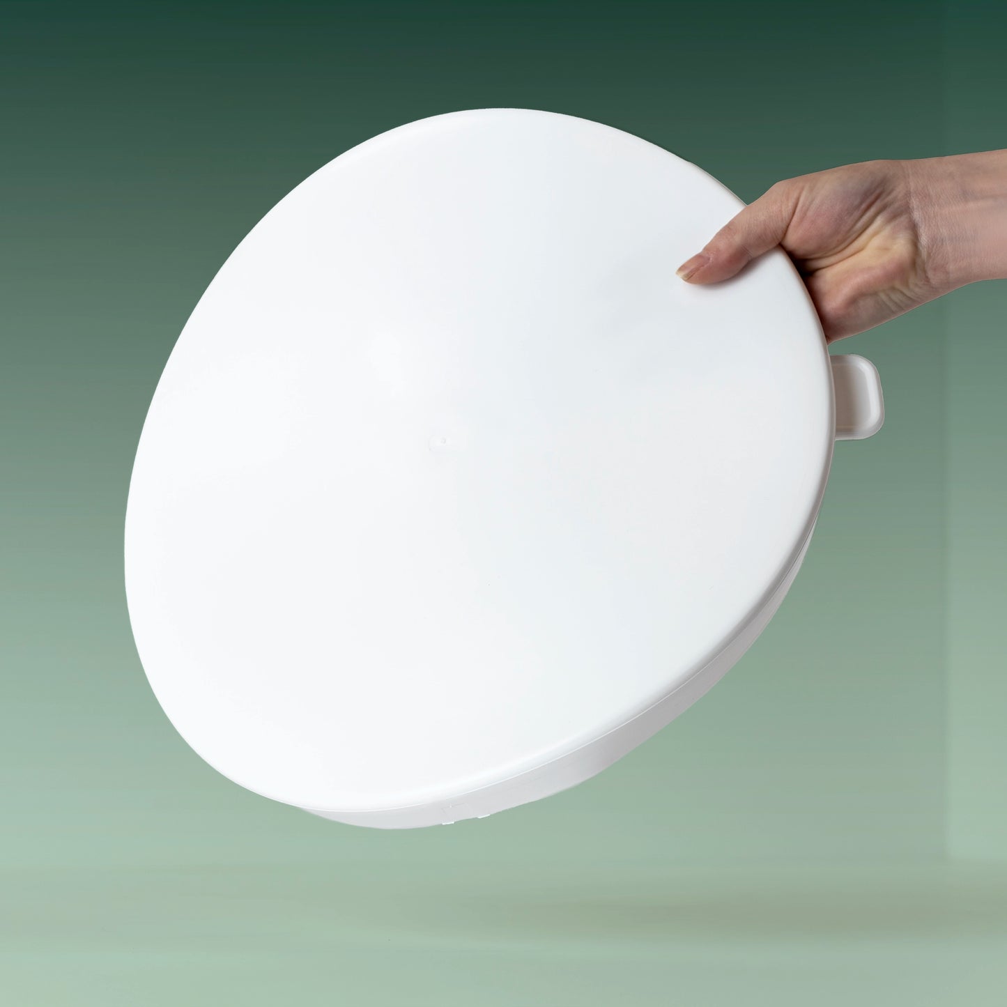 Vitalbix Deckel für Futterschale 5L