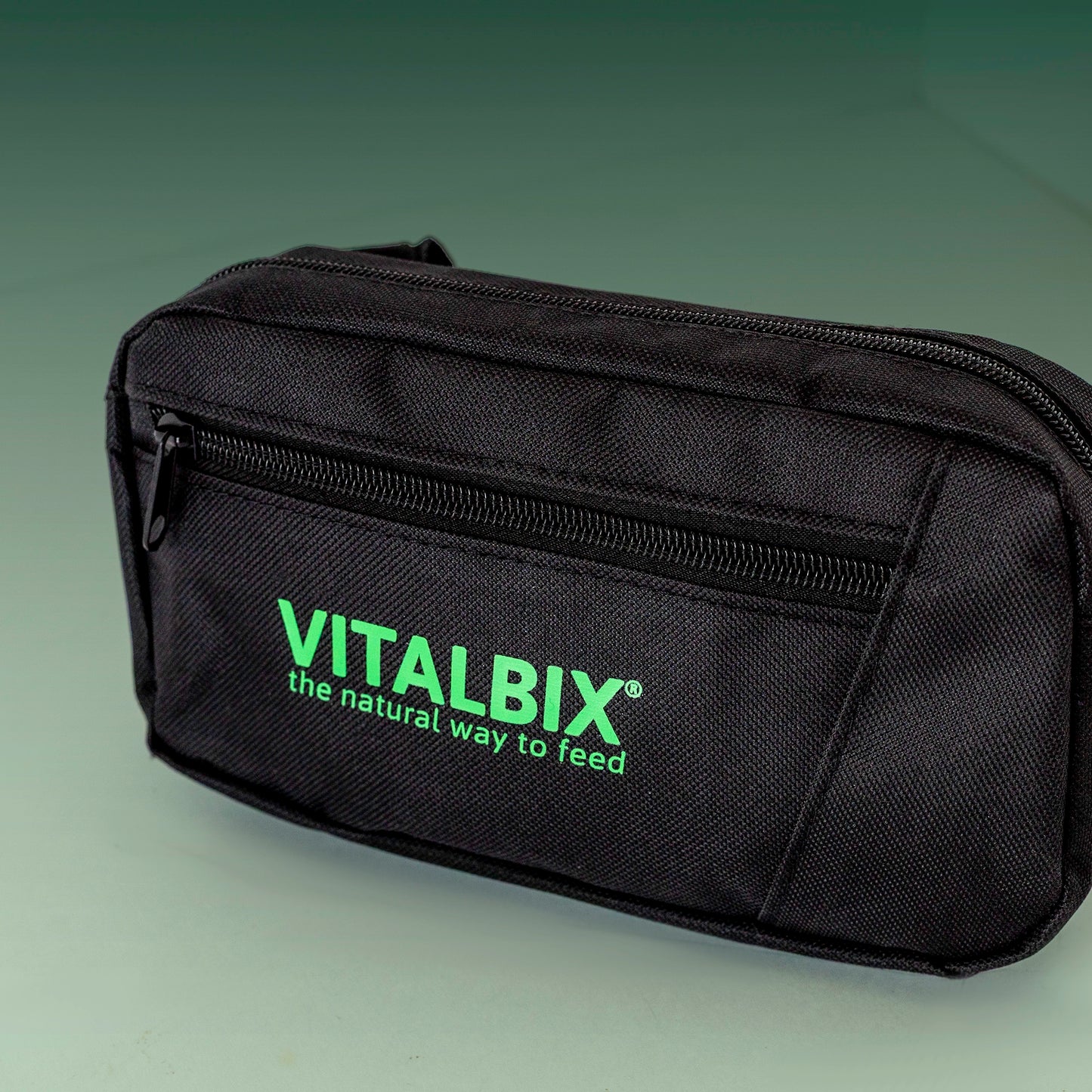 Vitalbix Treats Bag