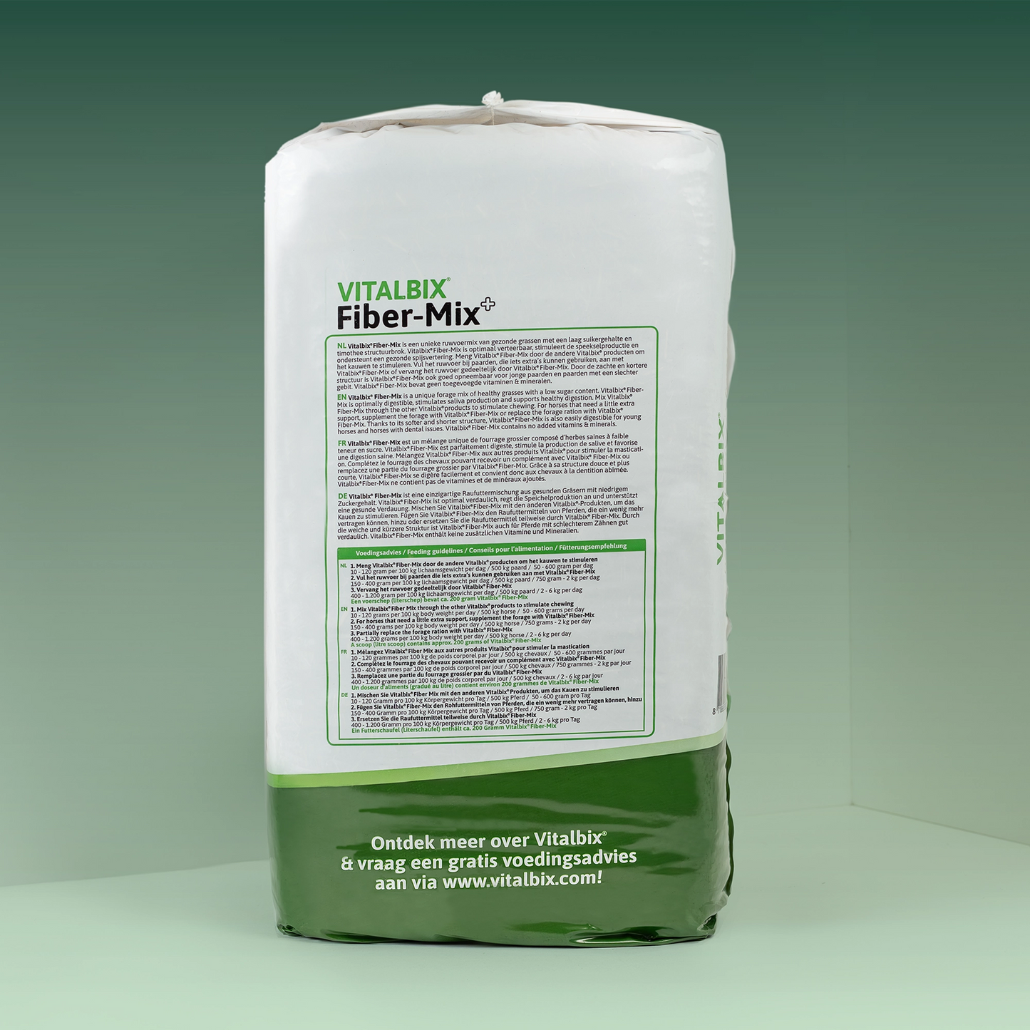 Fiber-Mix