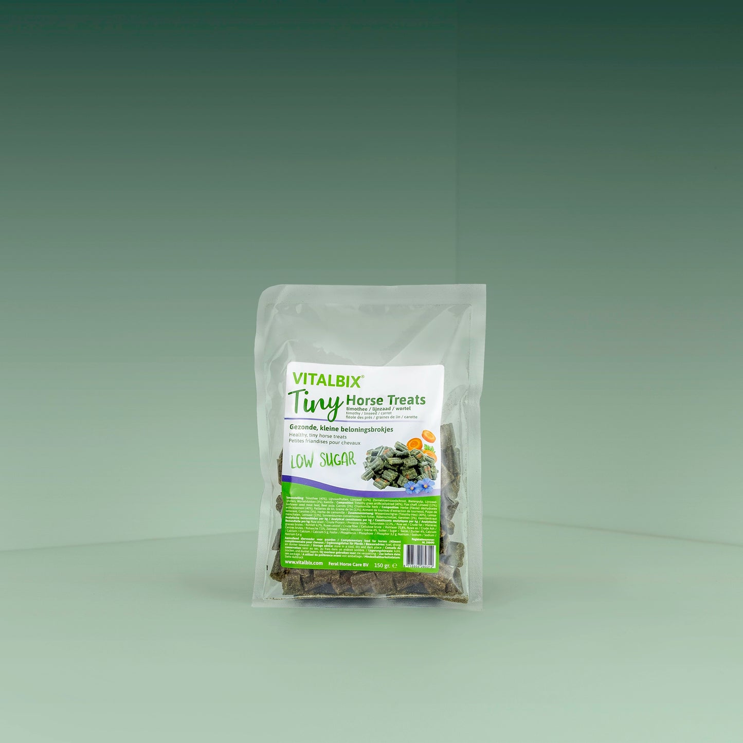 Tiny Treats Trial Pack