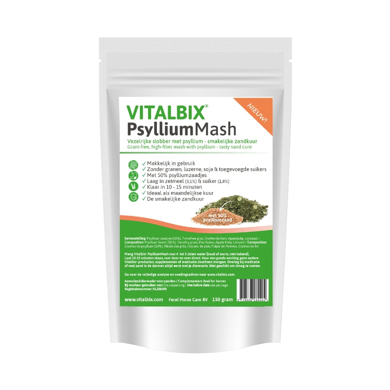 Vitalbix Mash Preparation Bundle
