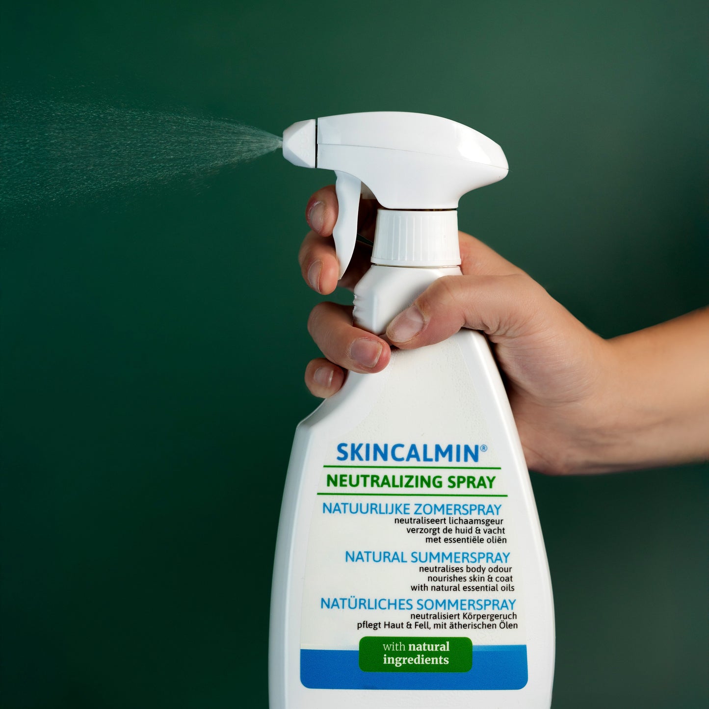 Neutralizing Spray