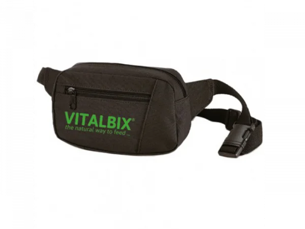 Vitalbix Treats Bag