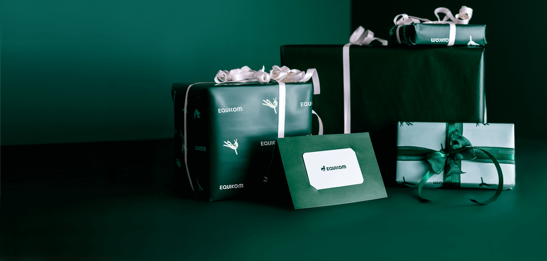 8 perfect gift ideas for your horse (friend)