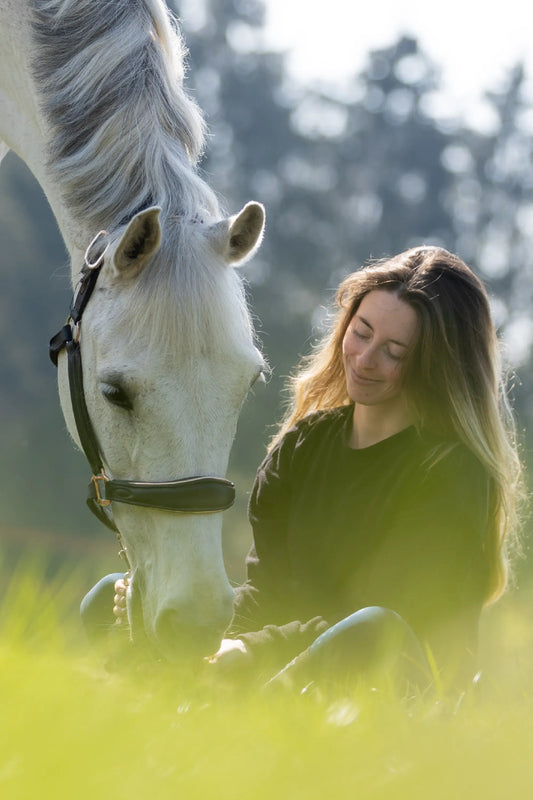 Vitamine E voor je paard: waarom geven en wanneer het belangrijk is