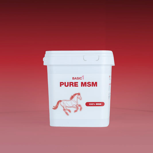 Pure MSM