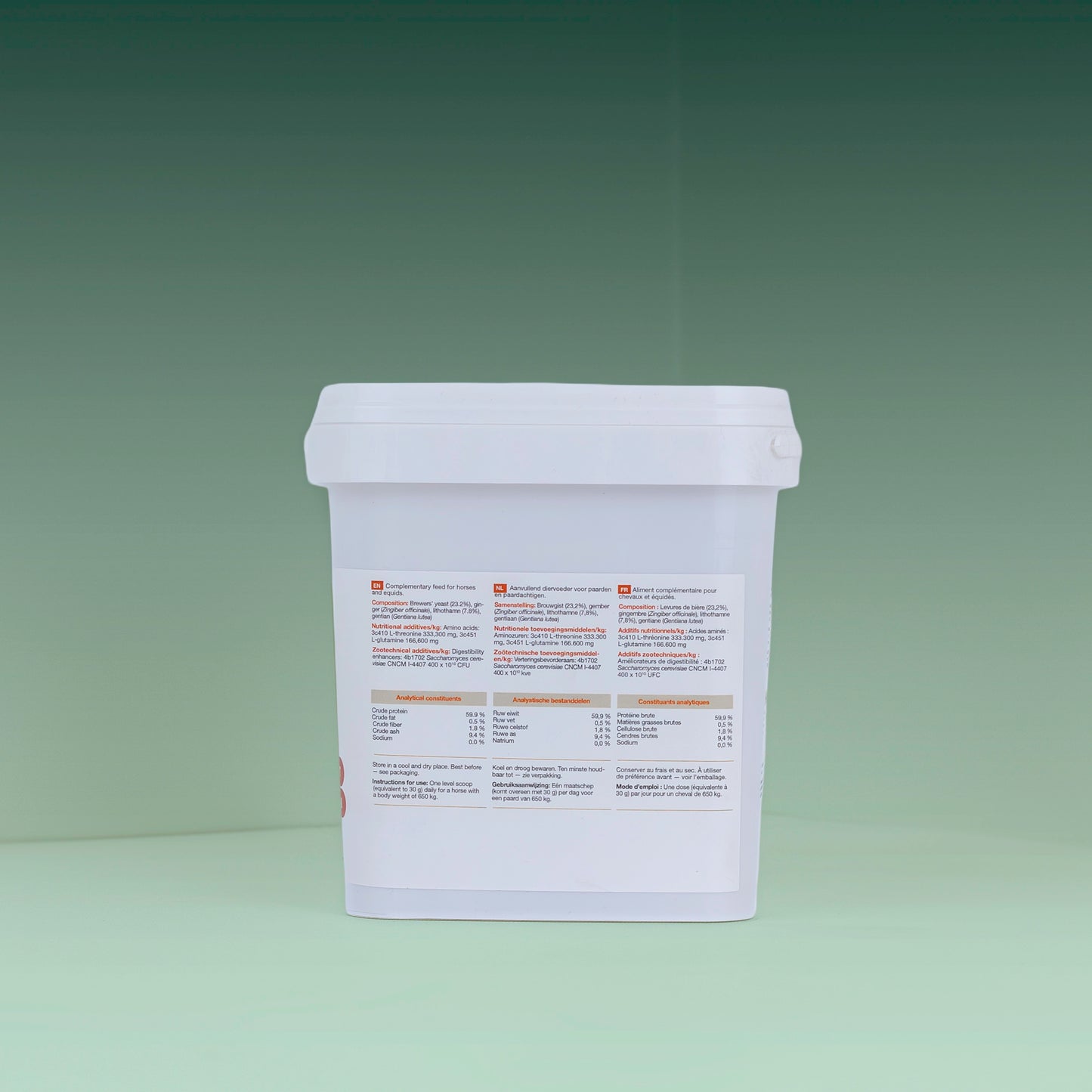 Digestion Support