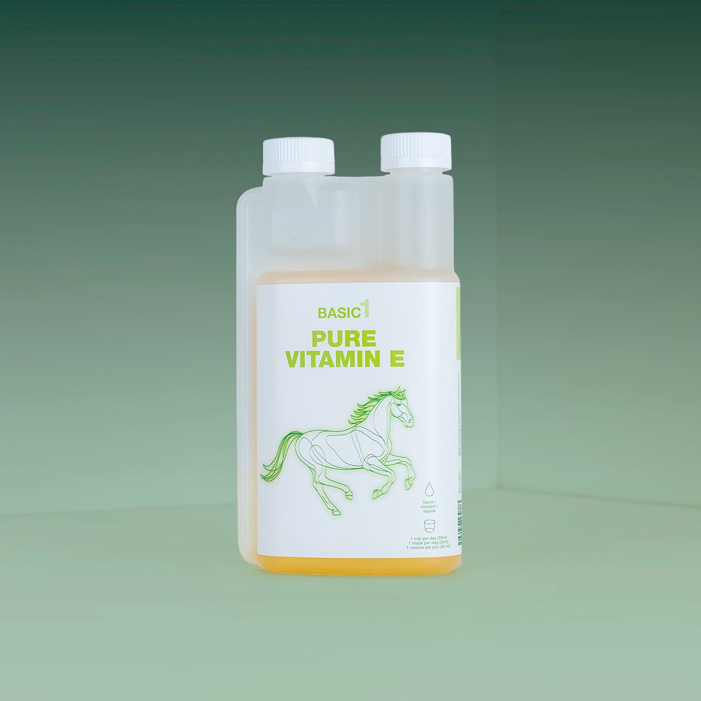 Pure Vitamin E