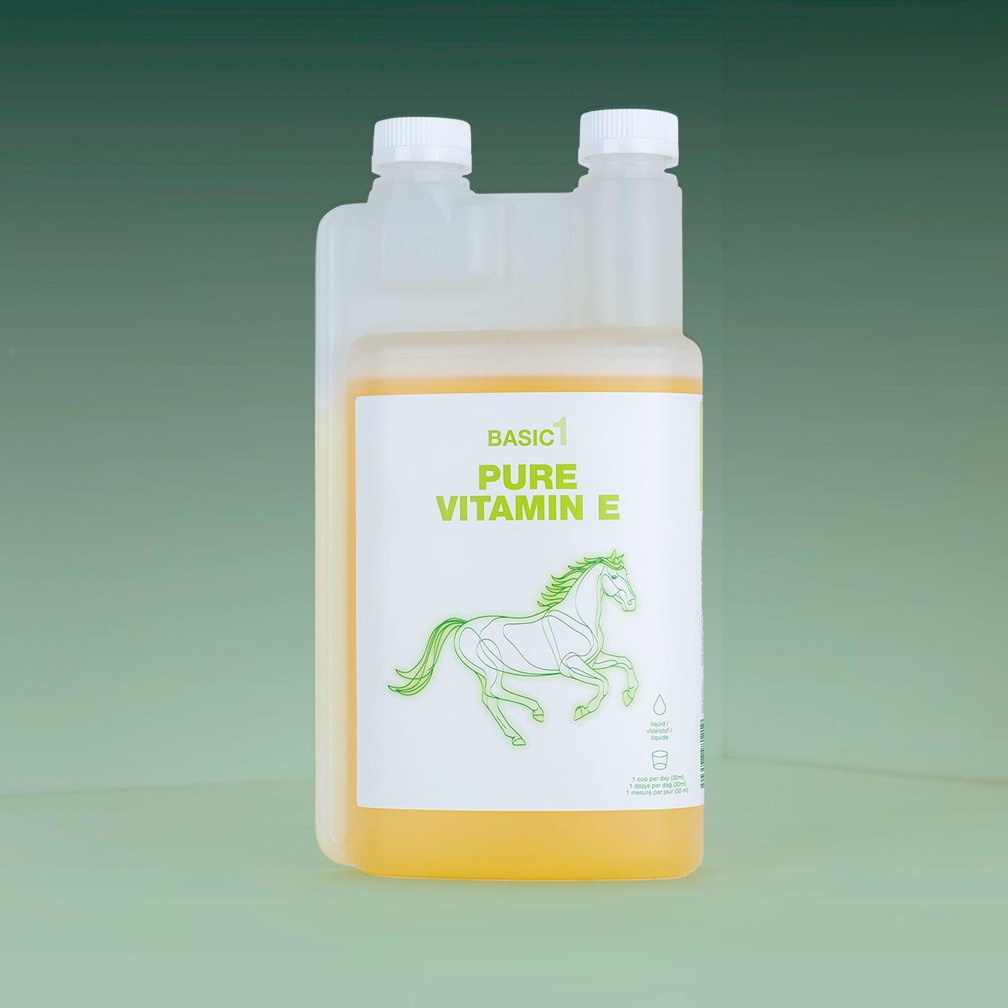 Pure Vitamin E