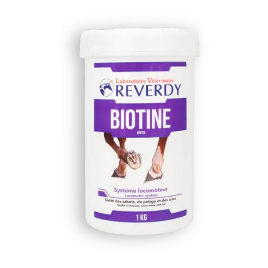 Biotin
