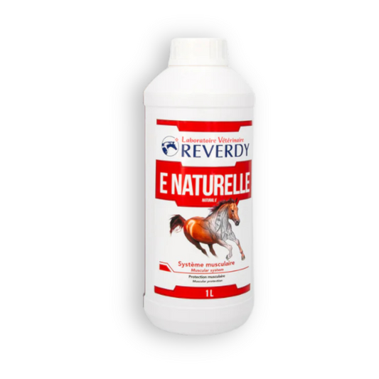 E Naturelle