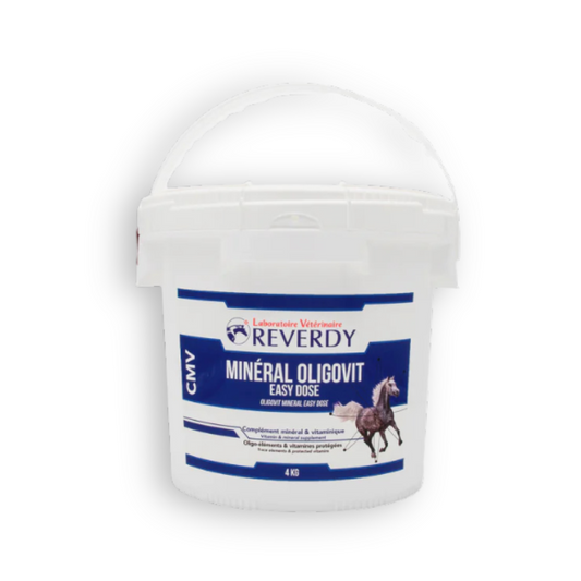 Mineral Oligovit Easy Dose