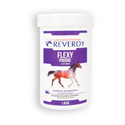Flexy Poudre