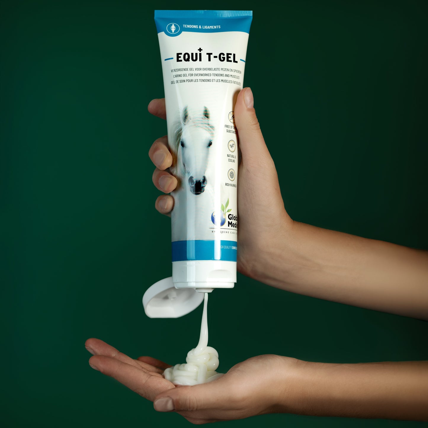 Equi T-Gel