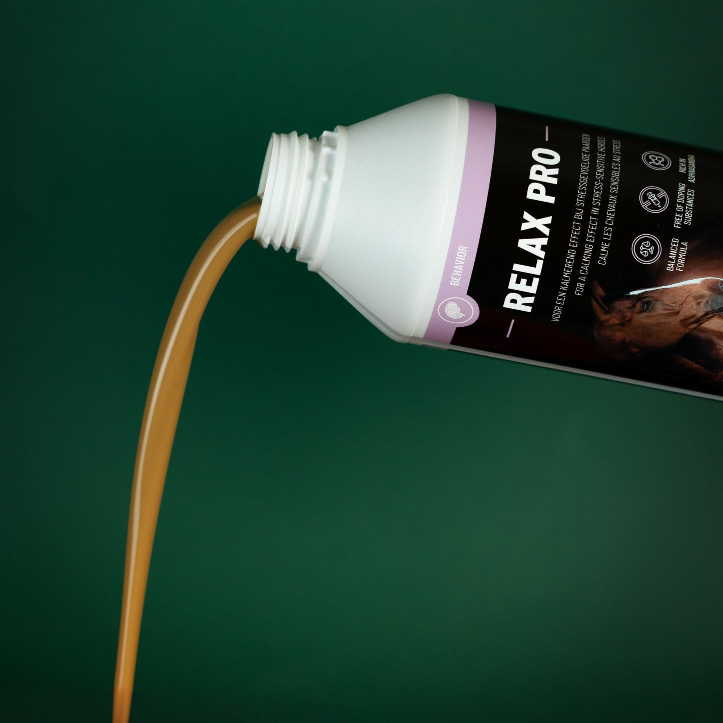 Relax Pro Liquid