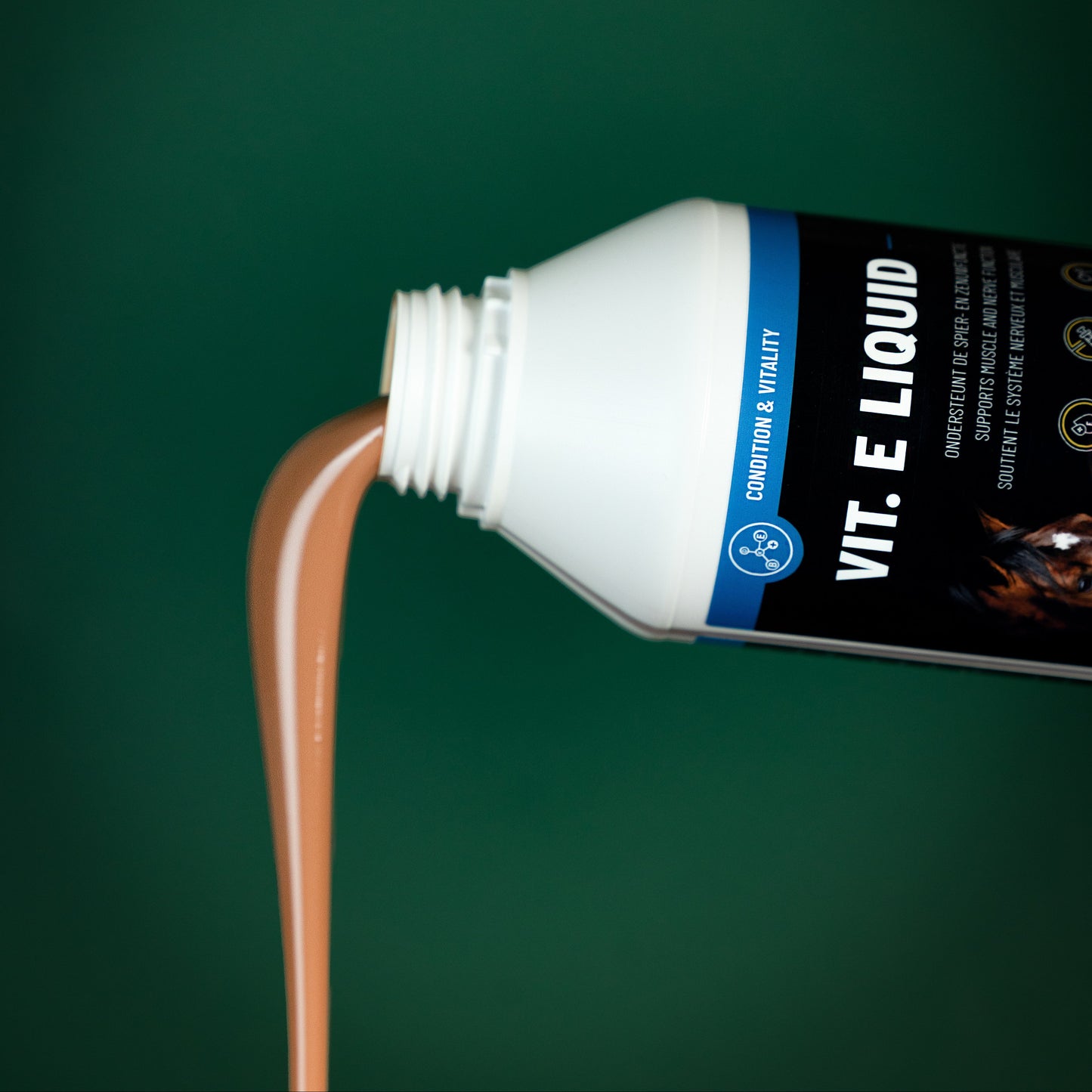 Vit. E Liquid