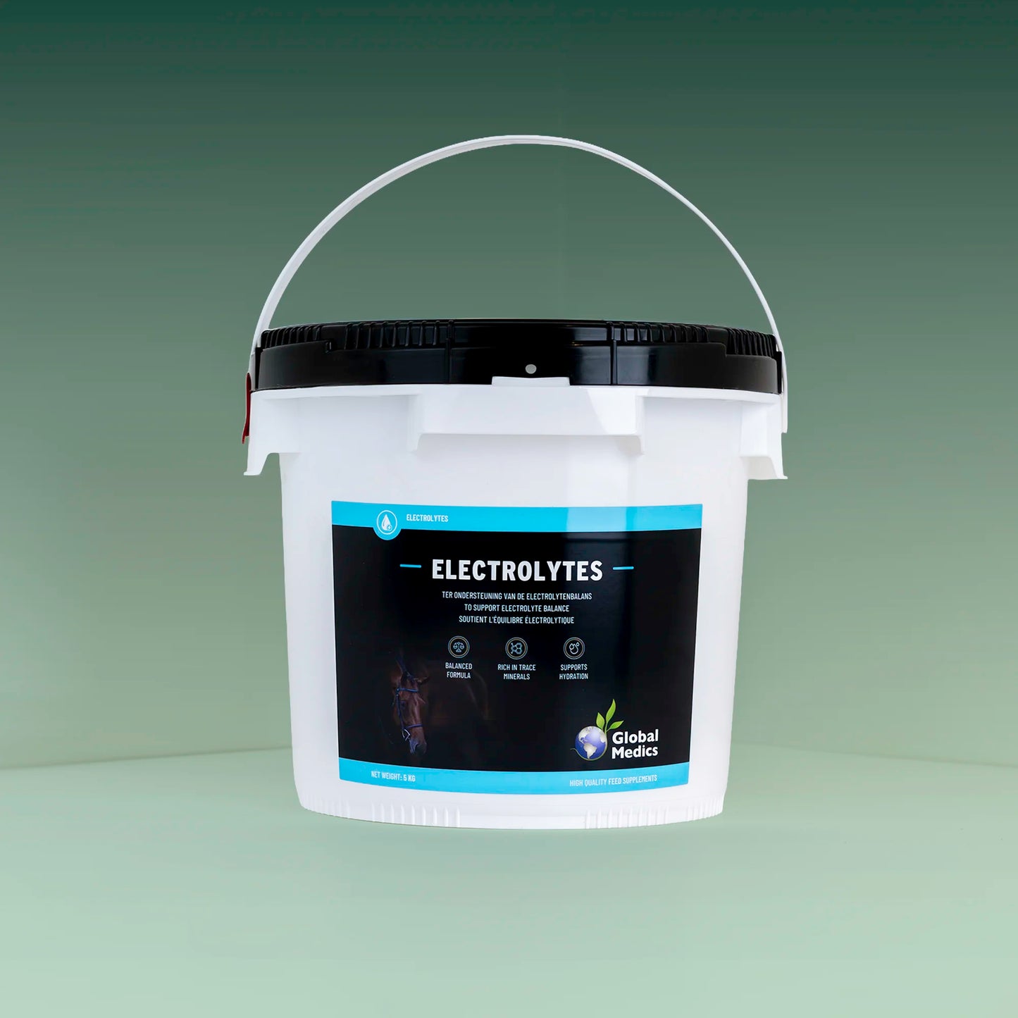 Electrolytes Powder