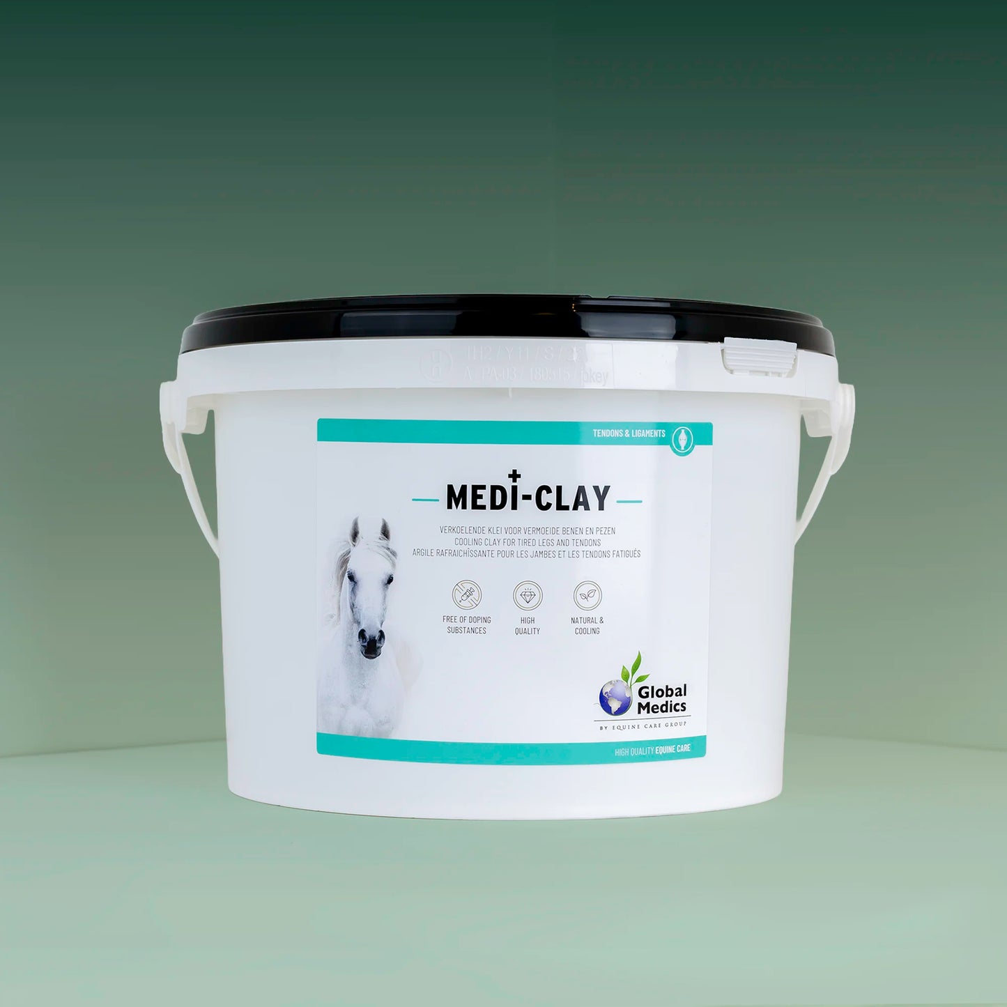 Medi-Clay