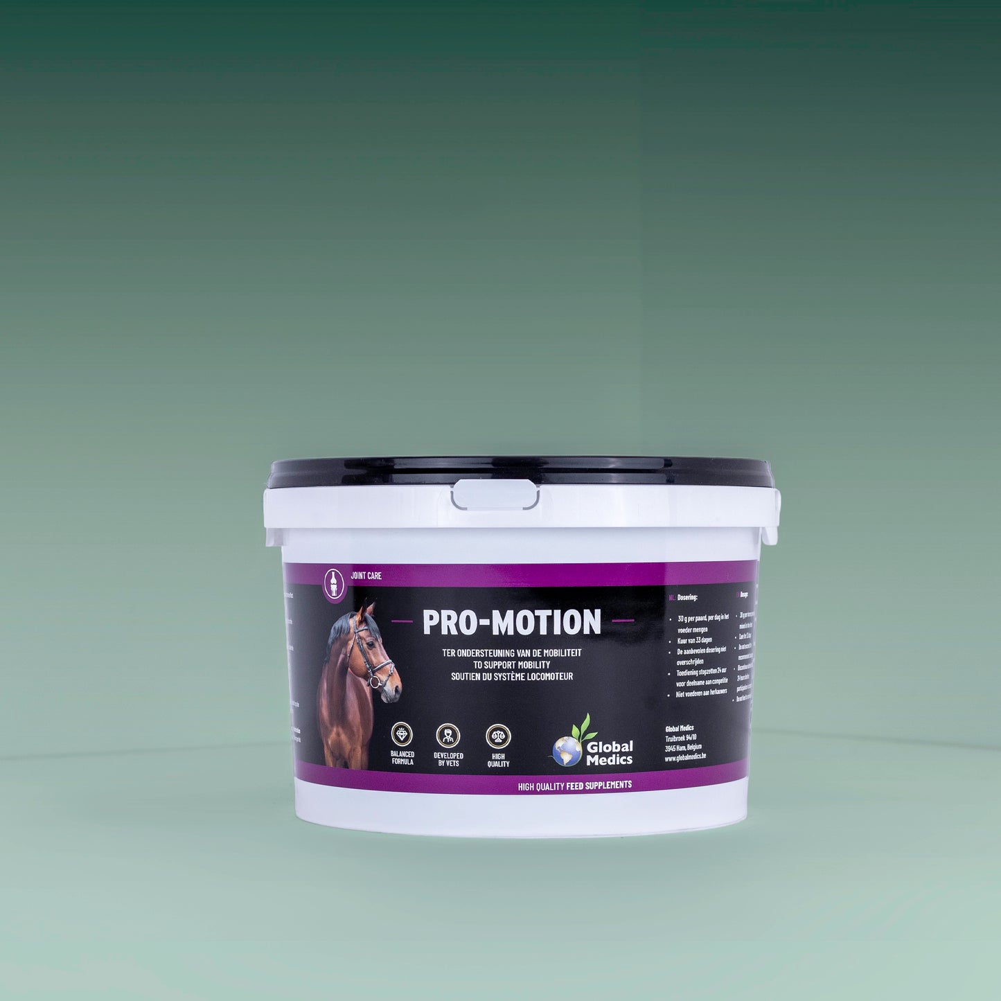 Pro-Motion