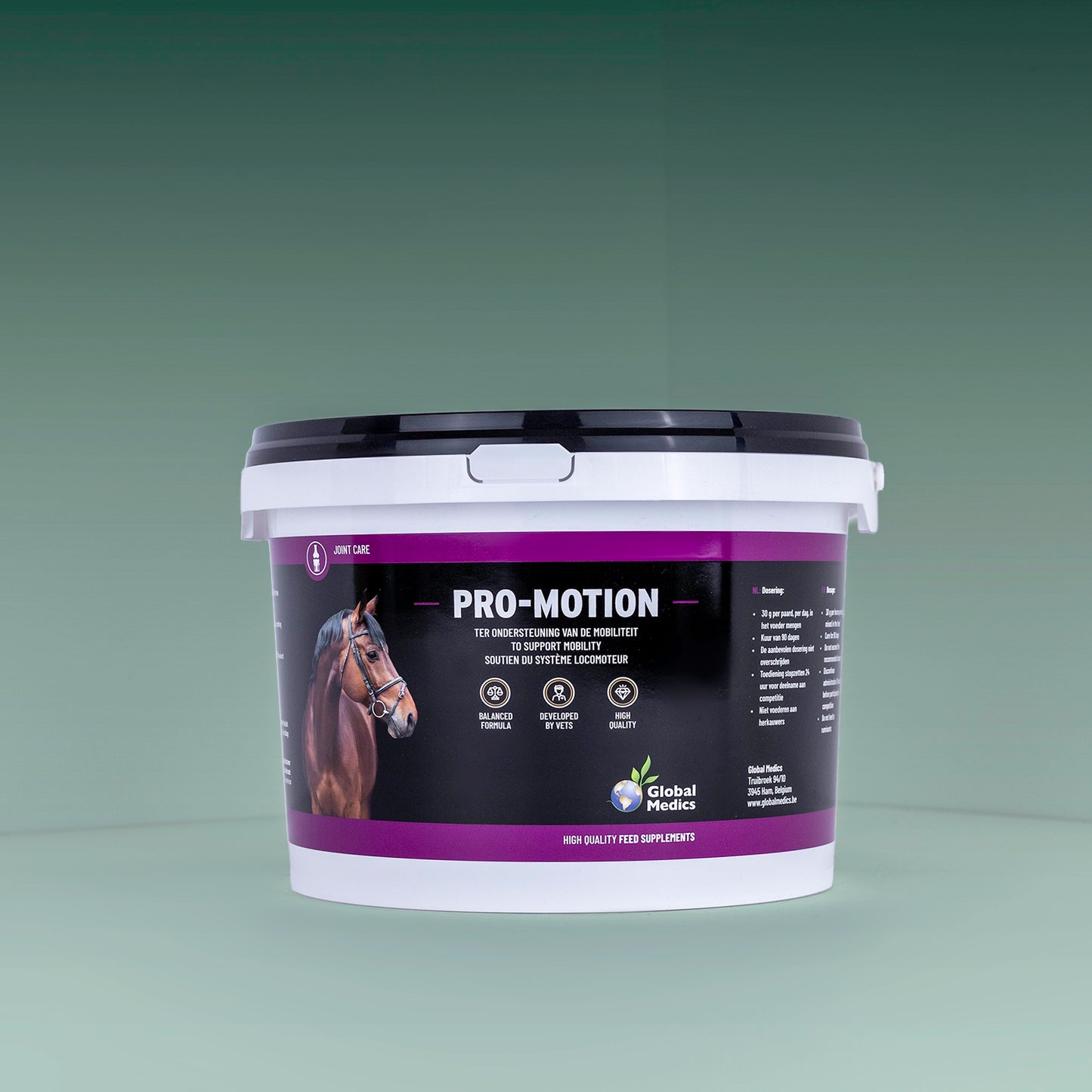 Pro-Motion