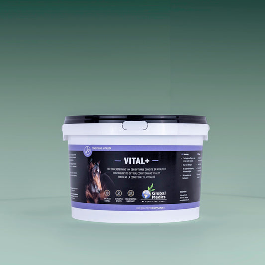 Vital+