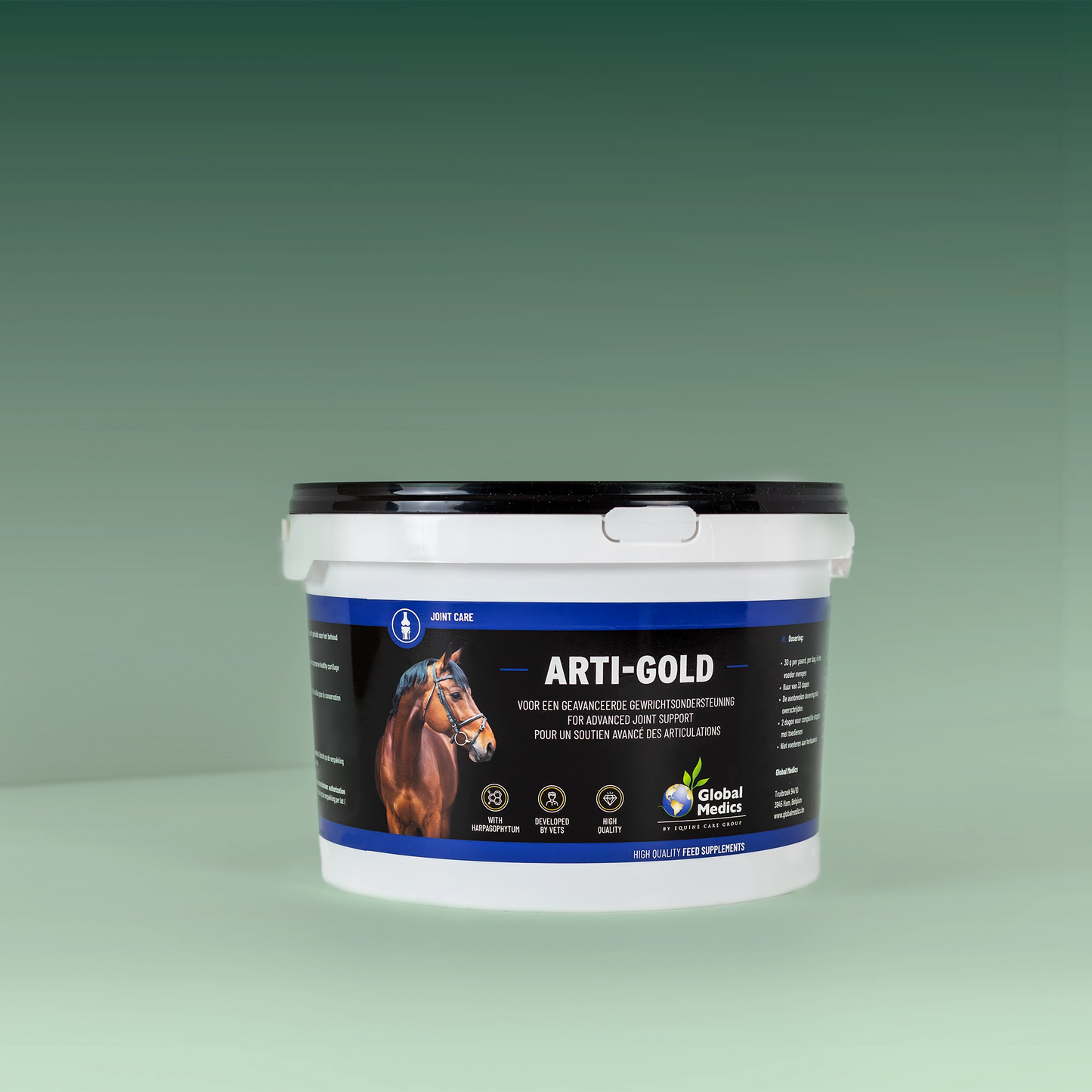 Arti-Gold