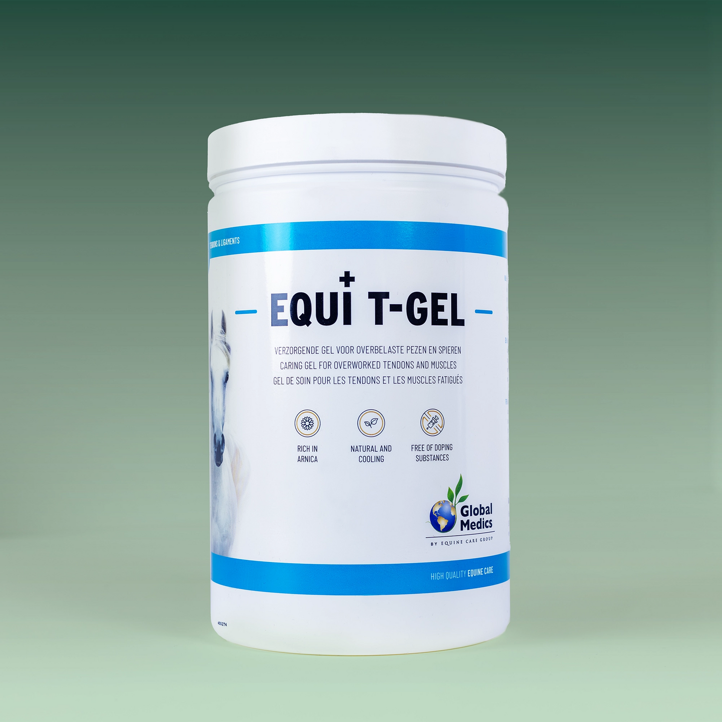Equi T-Gel