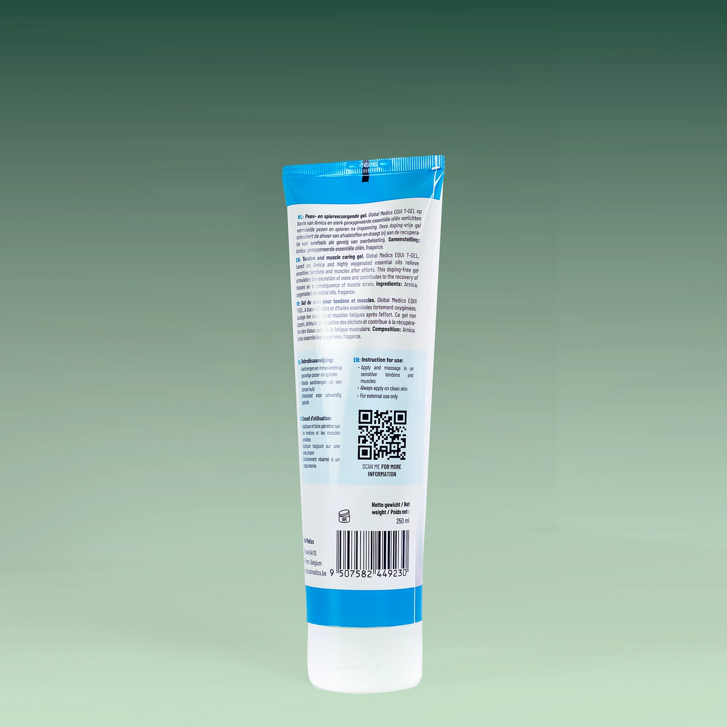 Equi T-Gel