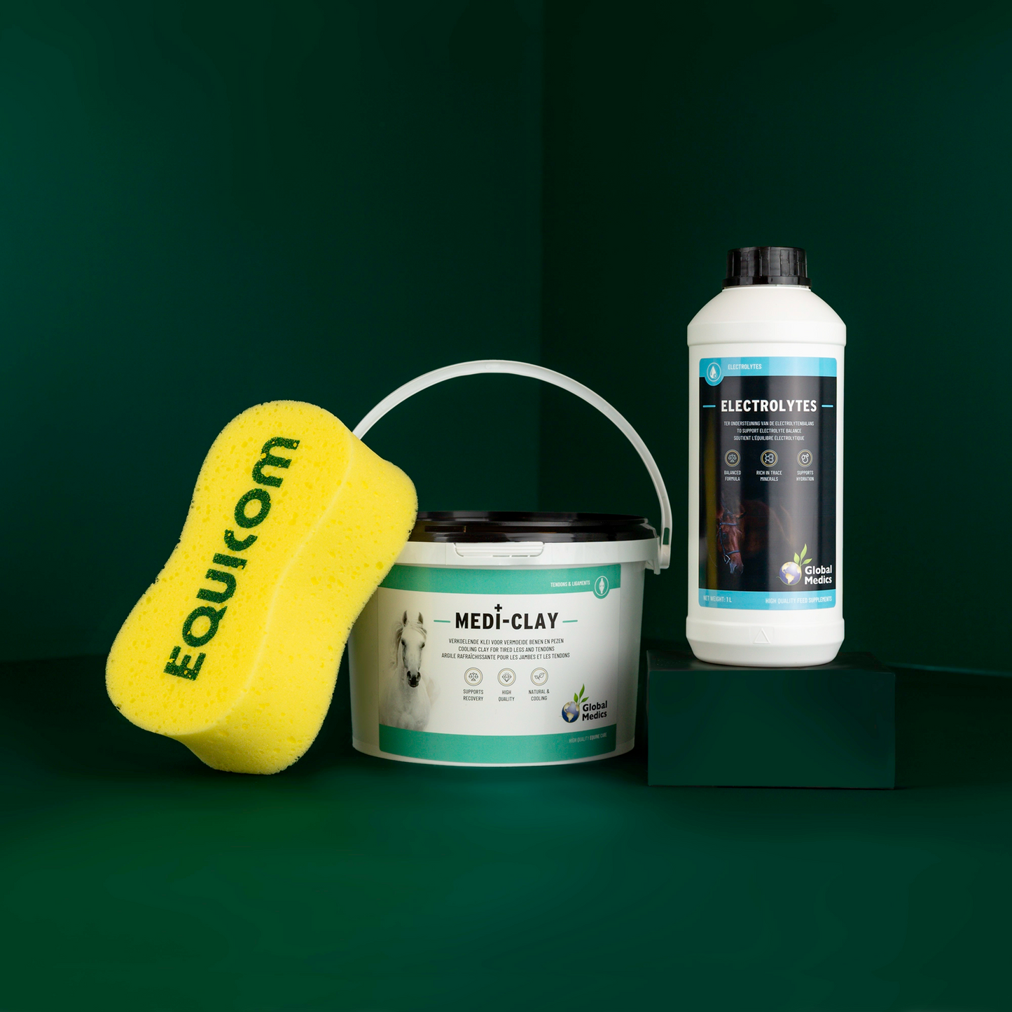Summer Cool Down Bundle