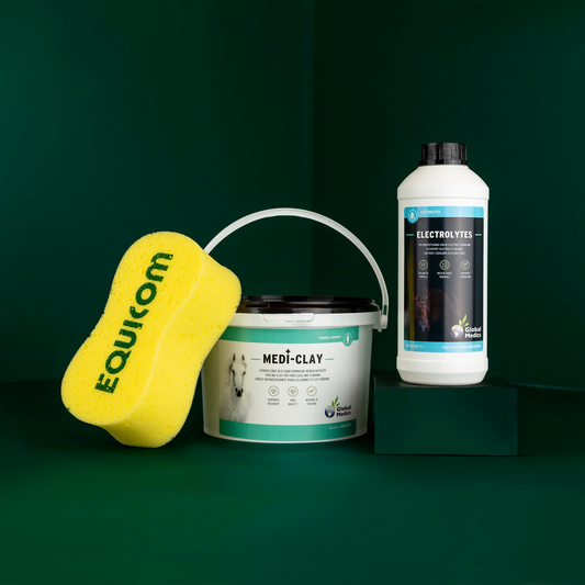 Summer Cool Down Bundle