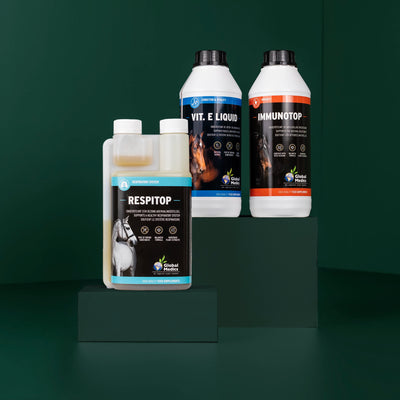 Optimal Immunity Bundle