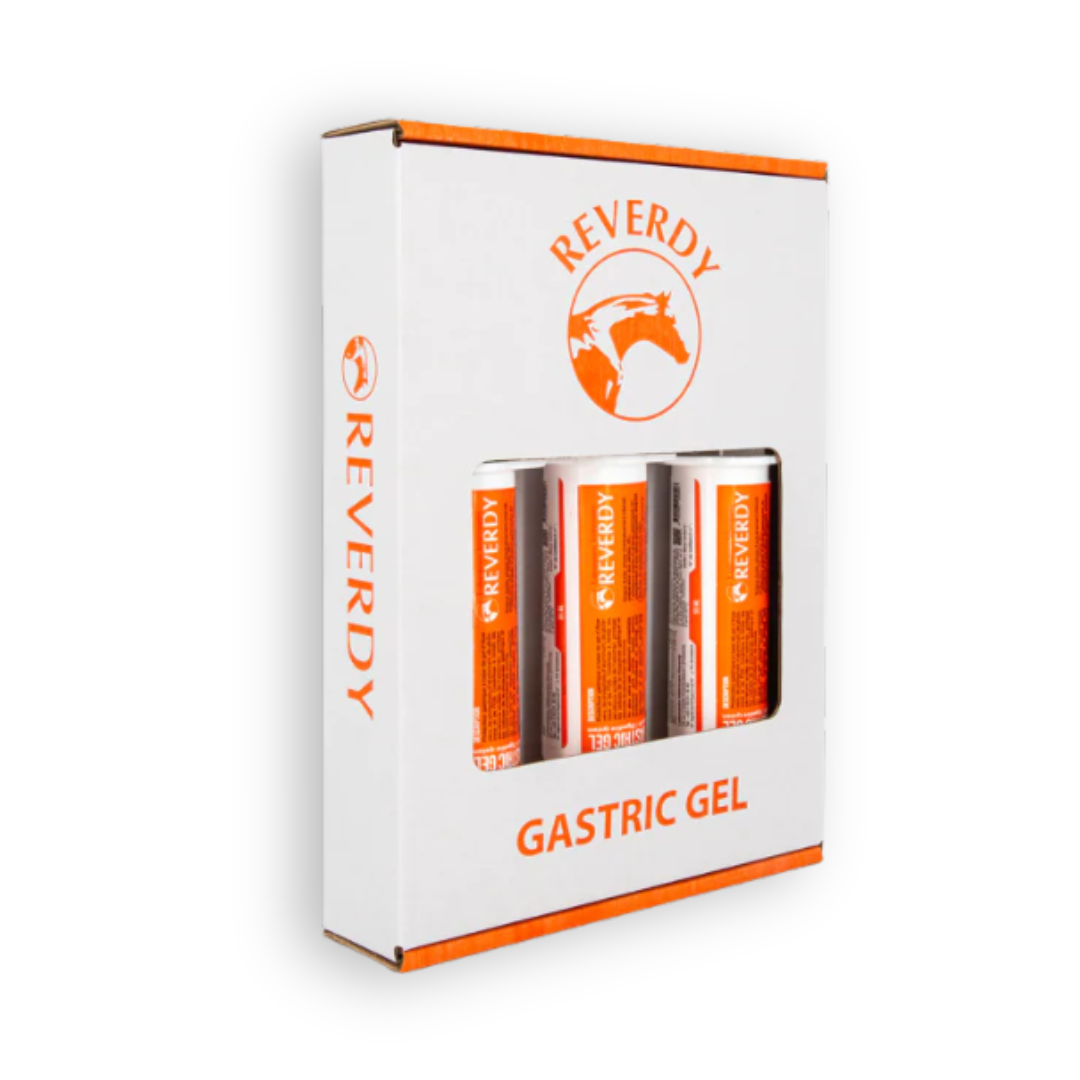 Gastric Gel