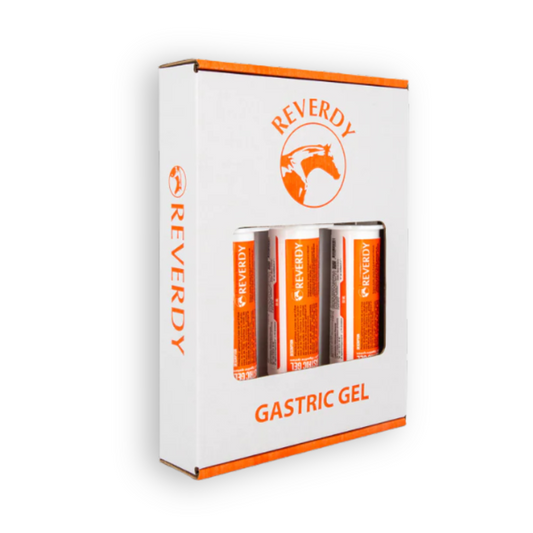 Gastric Gel