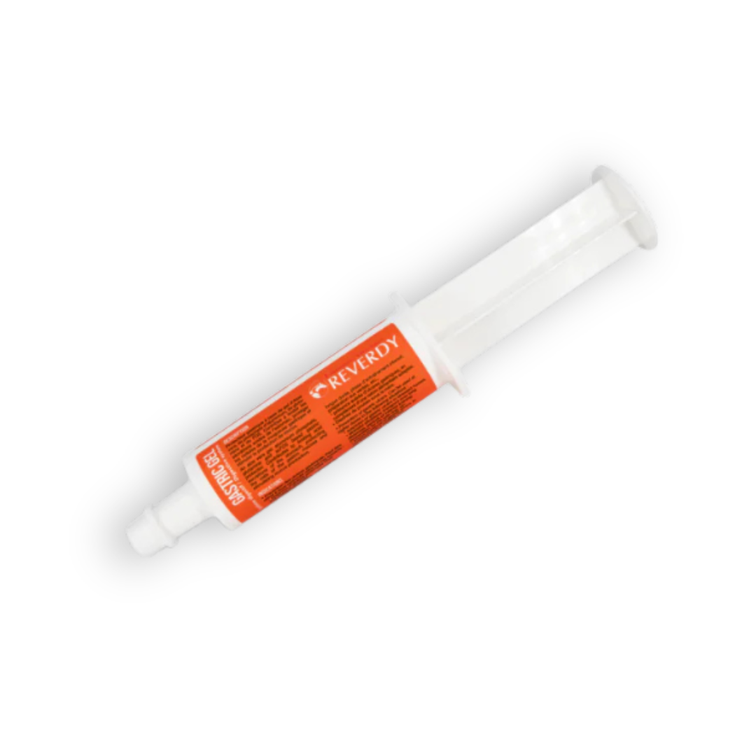 Gastric Gel