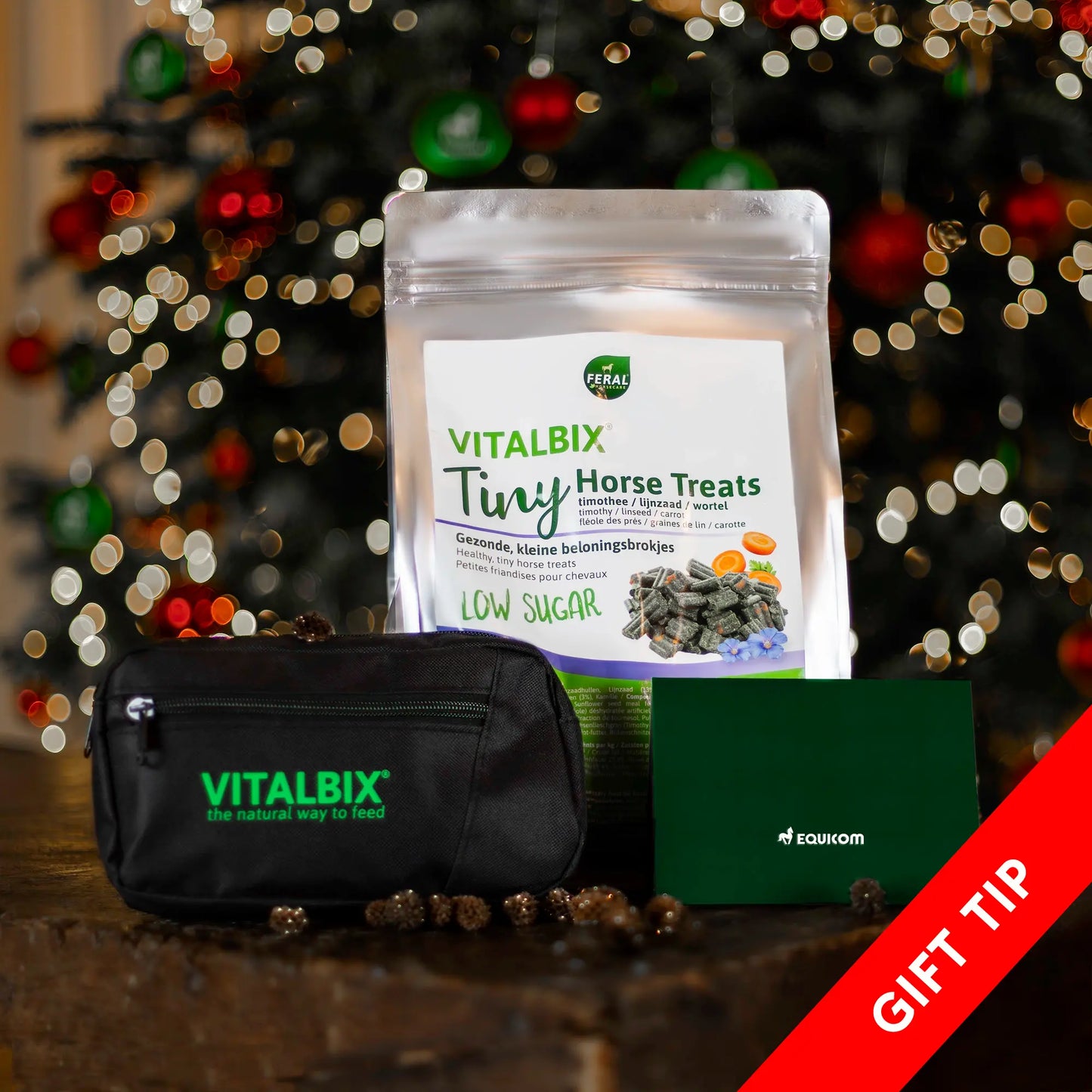 Gift for your horsemanship friend